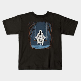 ghost Kids T-Shirt